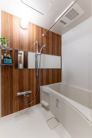 【浴室】 | レコラ花小金井