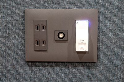 【設備】 | レコラ花小金井