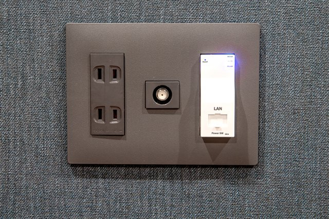 【設備】 | レコラ花小金井