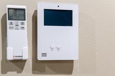 【セキュリティ】 | レコラ花小金井