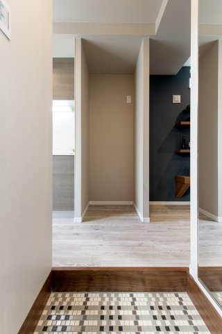 【玄関】 | レコラ花小金井