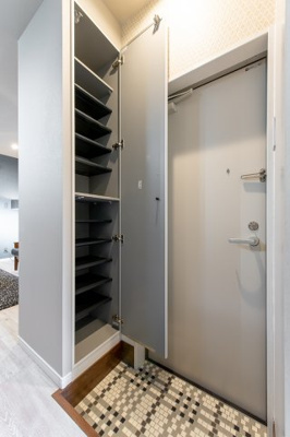 【玄関】 | レコラ花小金井