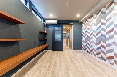 【洋室】 | レコラ花小金井