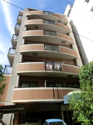 【外観】 | グランシャリオ | グランシャリオ