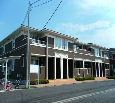 【外観】 | アステール　A