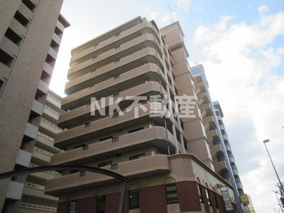 【外観】 | センターロイヤル（長田賃貸） | 外観も気になるポイント