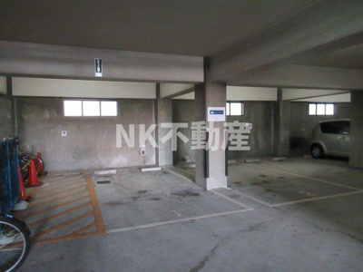 【駐車場】 | センターロイヤル（長田賃貸） | 空きはご確認下さい