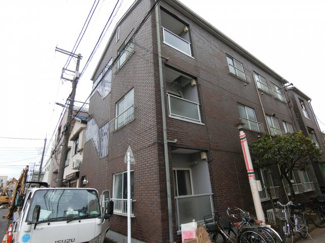【外観】