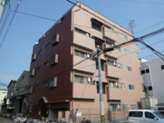 東洋プラザ今福の画像
