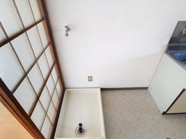 メゾン7の設備