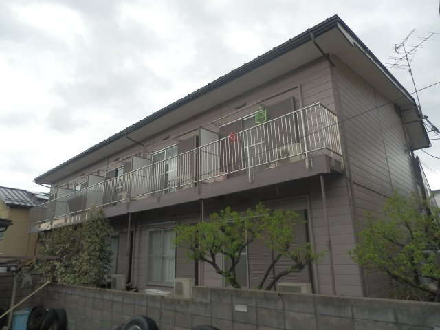 メゾン7