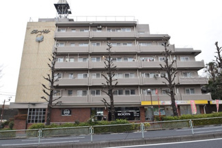 【外観】 | 物件のお問い合わせは、 ０３－６７２１－０８１８までお気軽にどうぞ！
外観
