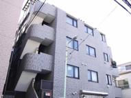 メルシー武蔵小山の画像