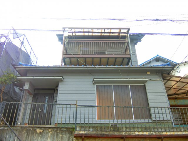 市町戸建
