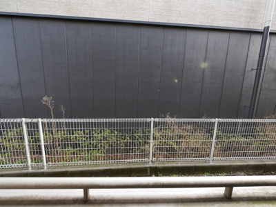 【展望】 | フラット戸塚深谷
