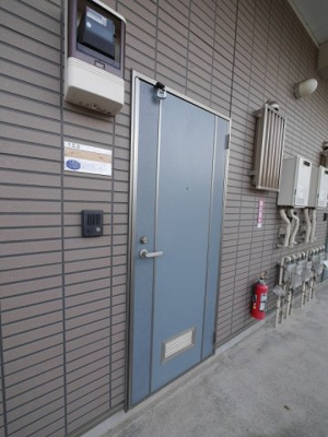 【その他共用部分】 | フラット戸塚深谷