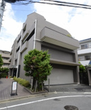 ハイシティ西馬込の画像