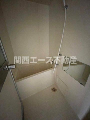 【浴室】 | メゾンシェレナ