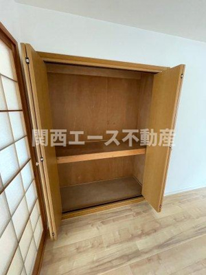 【洋室】 | メゾンシェレナ