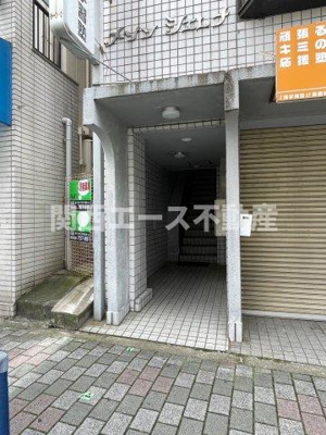  | メゾンシェレナ