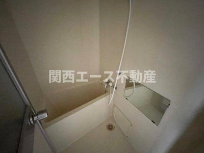 【浴室】 | メゾンシェレナ