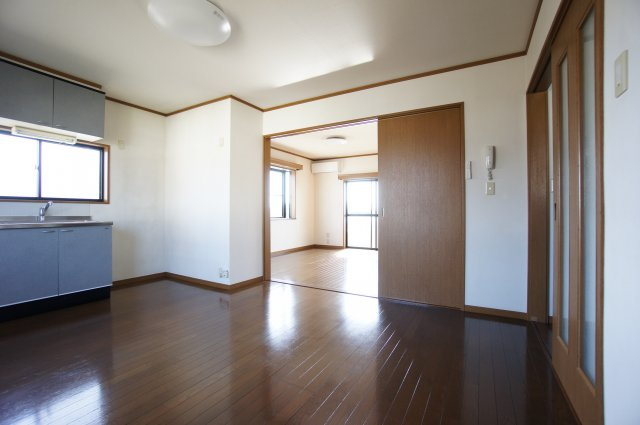 【キッチン】 | リジェーロ