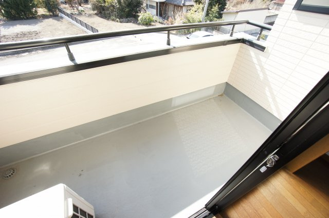 【バルコニー】 | リジェーロ