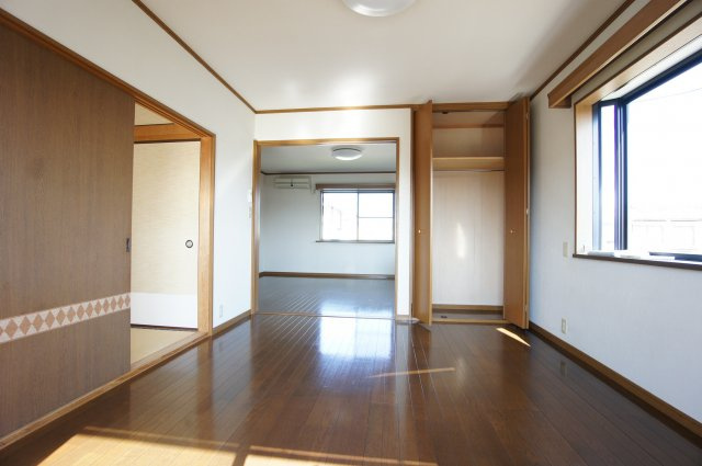 【居間・リビング】 | リジェーロ