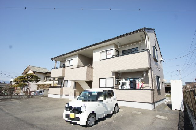 【外観】 | リジェーロ