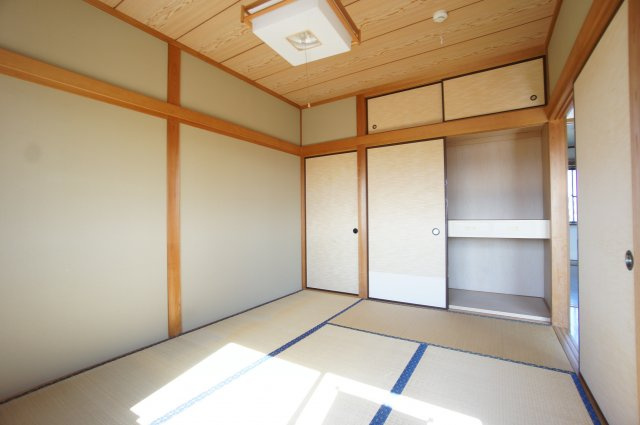 【和室】 | リジェーロ