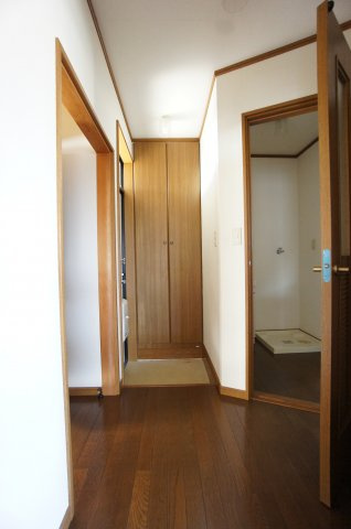 【玄関】 | リジェーロ