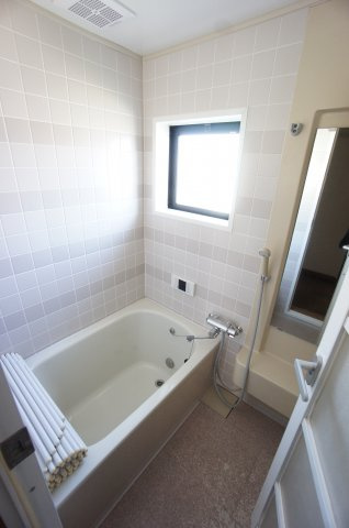 【浴室】 | リジェーロ