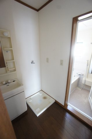 【洗面所】 | リジェーロ