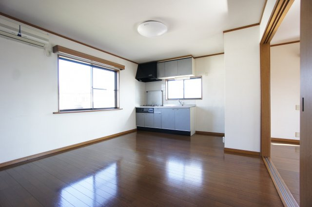 【キッチン】 | リジェーロ