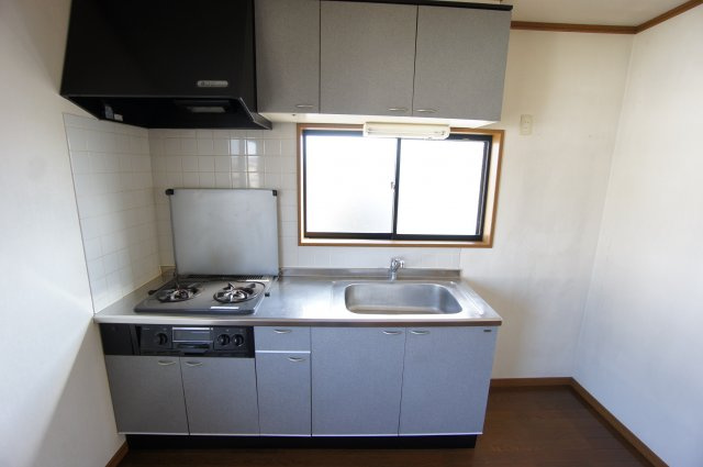 【キッチン】 | リジェーロ