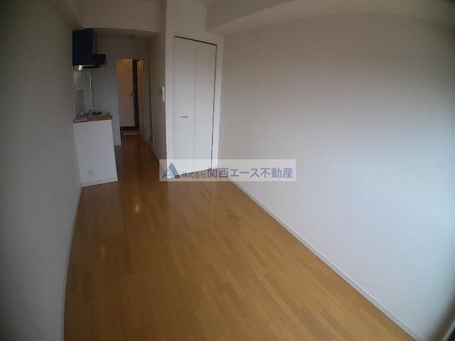 【寝室】 | ジャルダン学研住道