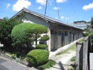 奈良市押熊町のタウンの画像