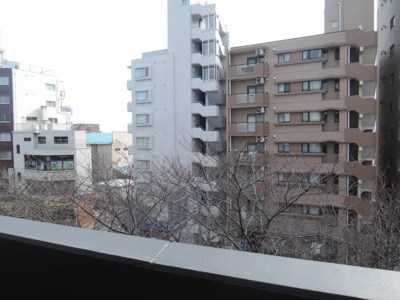 【展望】 | HY's 中村橋