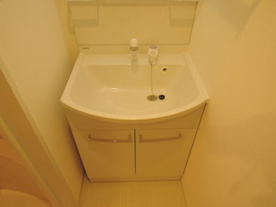 【洗面所】 | HY's 中村橋