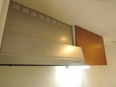 【キッチン】 | HY's 中村橋