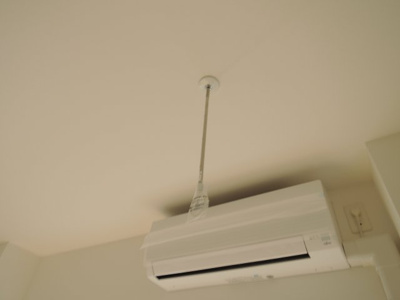 【内装】 | HY's 中村橋