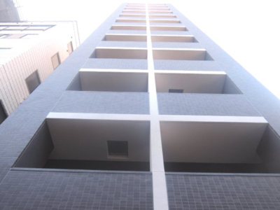 【外観】 | HY's 中村橋