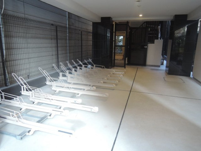 【その他共用部分】 | HY's 中村橋