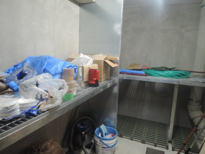 【その他共用部分】 | HY's 中村橋