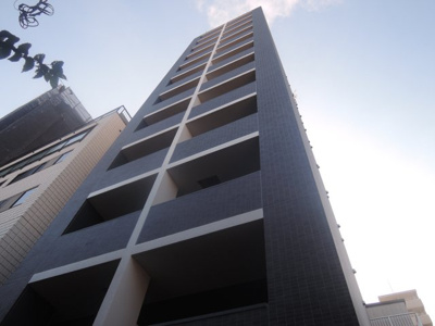 【外観】 | HY's 中村橋