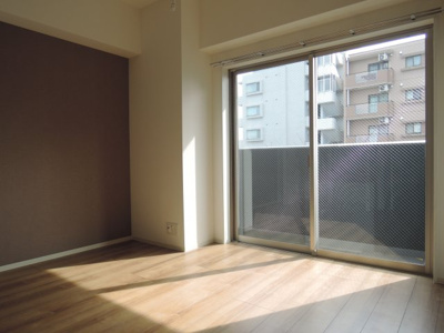 【居間・リビング】 | HY's 中村橋