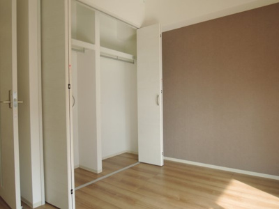 【内装】 | HY's 中村橋