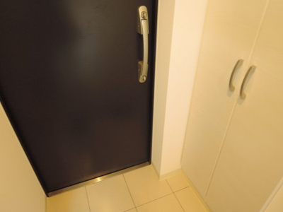 【玄関】 | HY's 中村橋