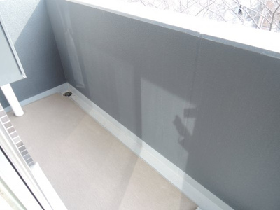 【バルコニー】 | HY's 中村橋