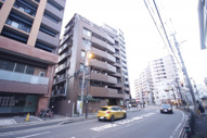ロワールマンション赤坂の画像